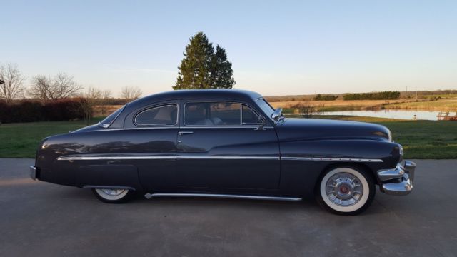 1951 Mercury Other