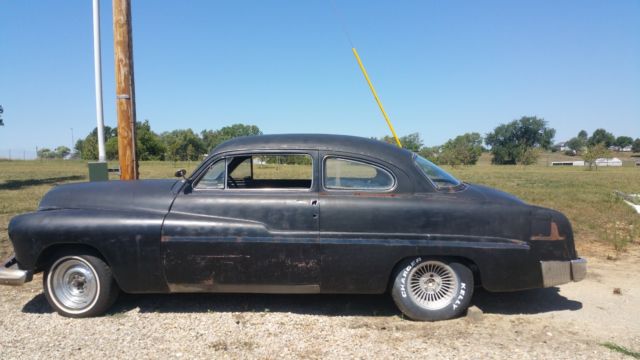 1951 Mercury Other