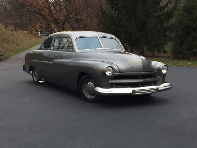 1951 Mercury Other