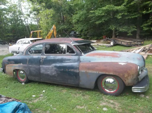 1951 Mercury Other