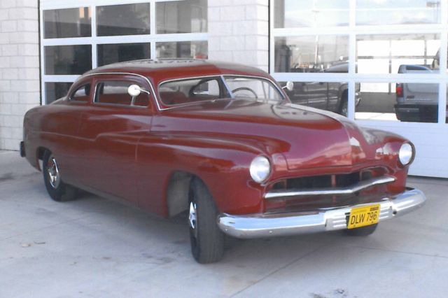 1951 Mercury Other