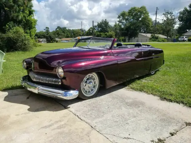 1951 Mercury Other