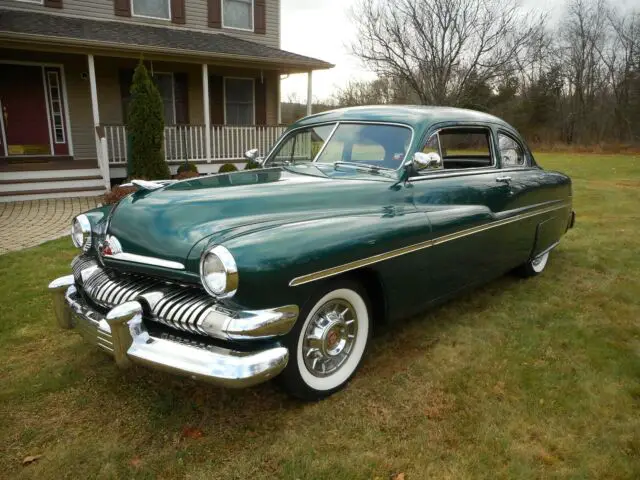 1951 Mercury Other