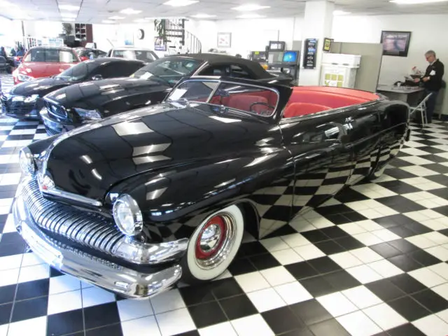 1951 Mercury Other