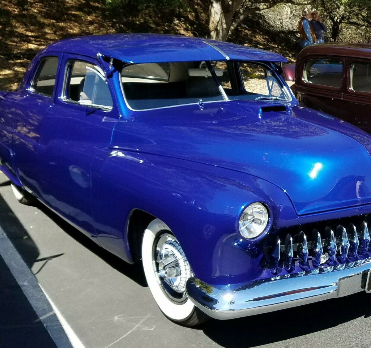 1951 Mercury Other