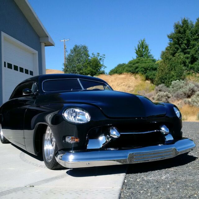 1951 Mercury Monterey Custom