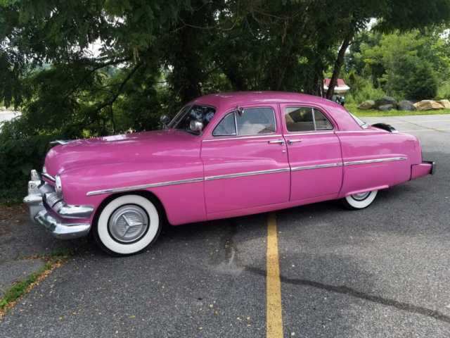 1951 Ford Other