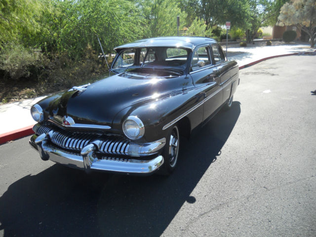 1951 Mercury Other Restored w/900 miles