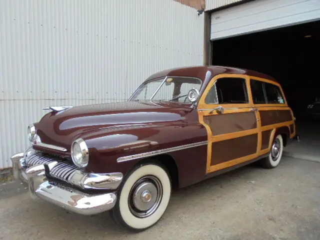 1951 Mercury Other