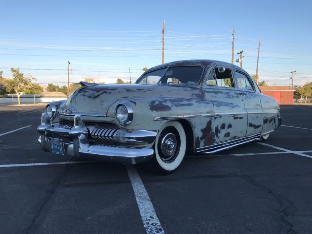 1951 Mercury Other