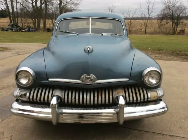 1951 Mercury Other