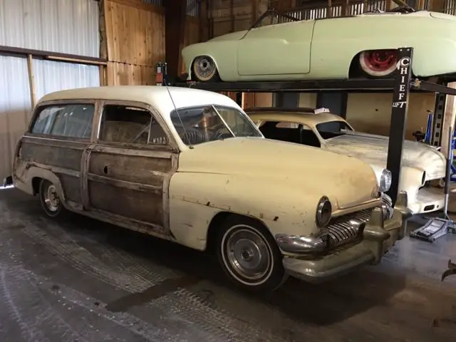 1951 Mercury Other