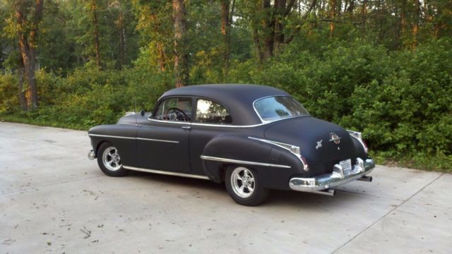 1951 Oldsmobile Eighty-Eight 88A