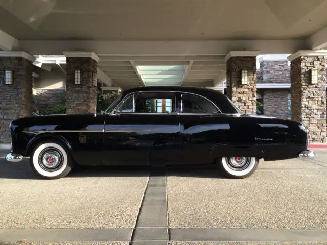 1951 Packard 200