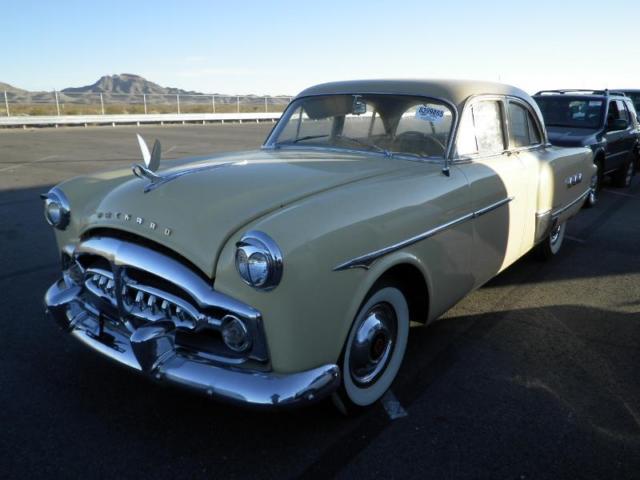 1951 Packard HEWLWET