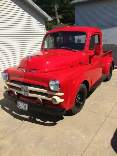 1951 Dodge Other Pickups