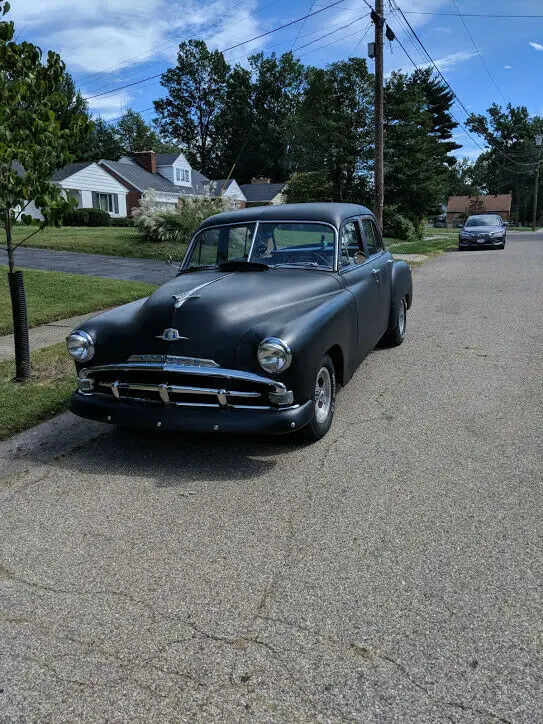 1951 Plymouth Other