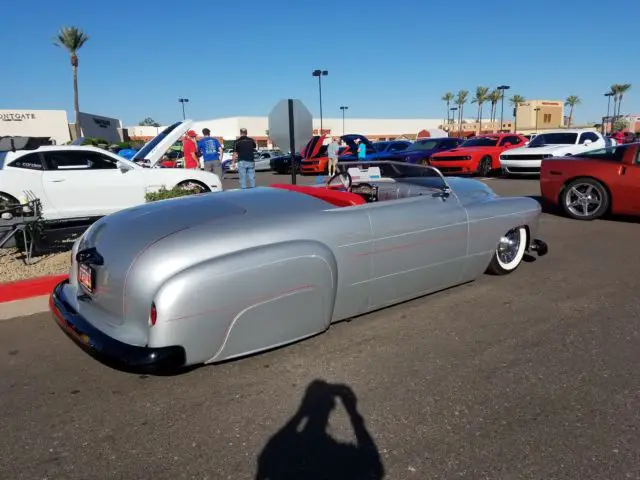 1951 Plymouth Concord Custom