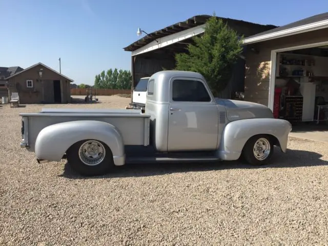 1951 Chevrolet Other Pickups 3 Window