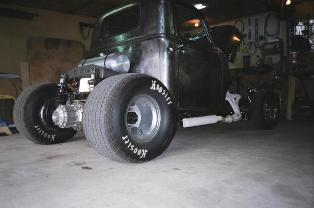 1951 GMC Other custom