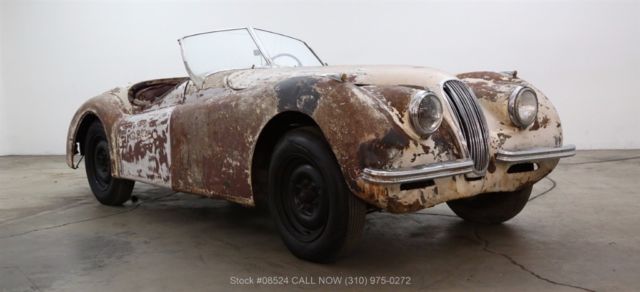 1951 Jaguar E-Type XKE Roadster