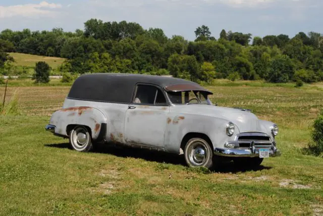 1951 Chevrolet Other