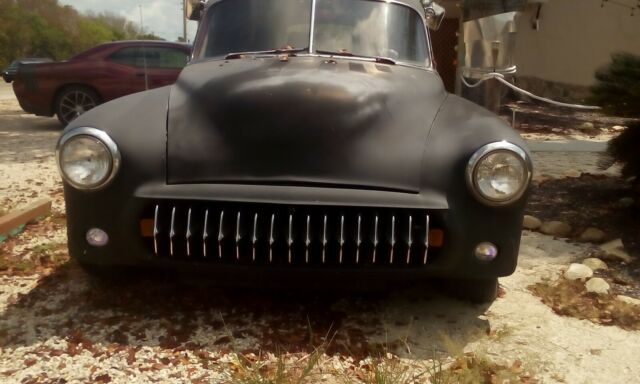 1951 Chevrolet Other