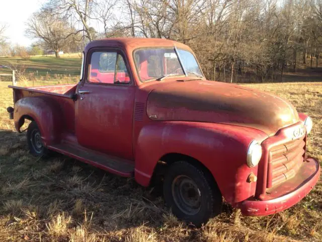 1951 GMC Other