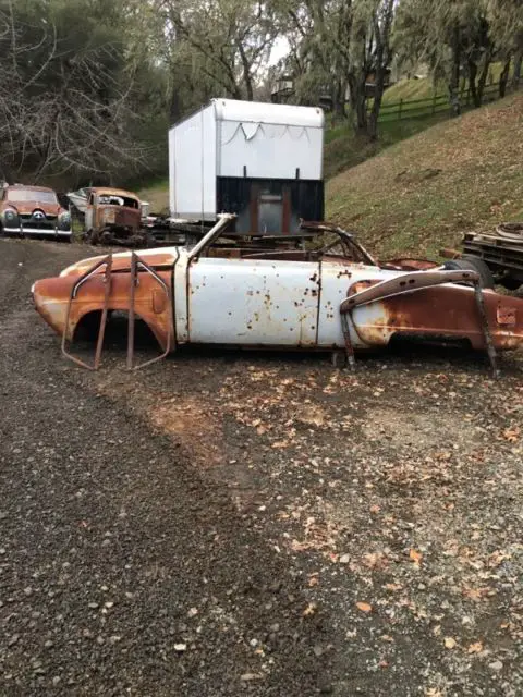 1951 Studebaker Champion