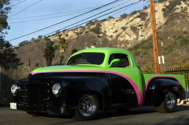 1951 Studebaker Pickup 2R5