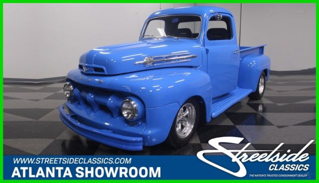 1952 Chevrolet 3100