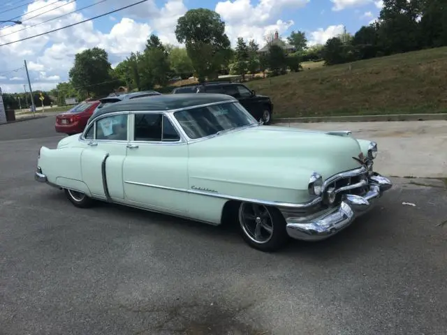 1952 Cadillac Other