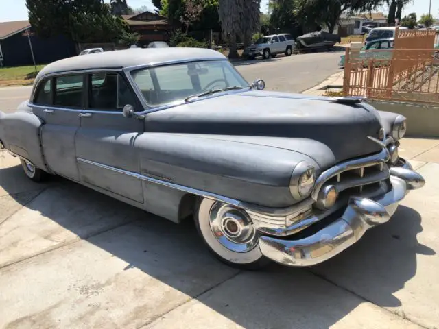 1952 Cadillac Other Limo