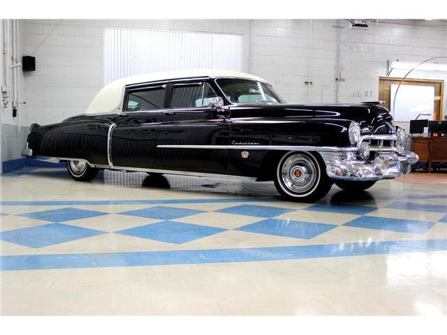 1952 Cadillac Other Limousine