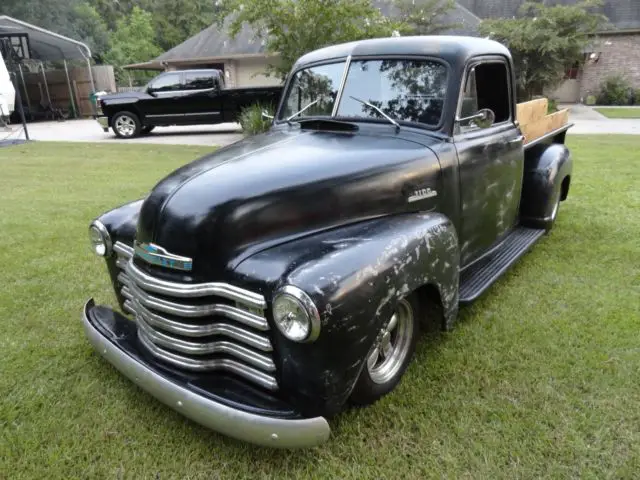 1952 Chevrolet C-10