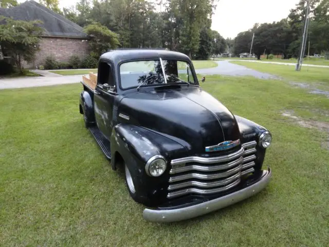 1952 Chevrolet C-10