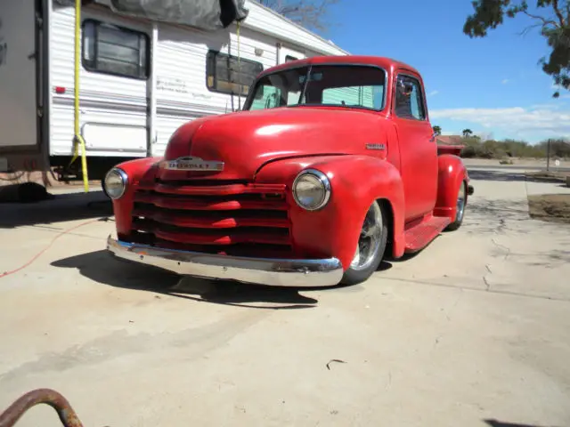 1952 Chevrolet Other