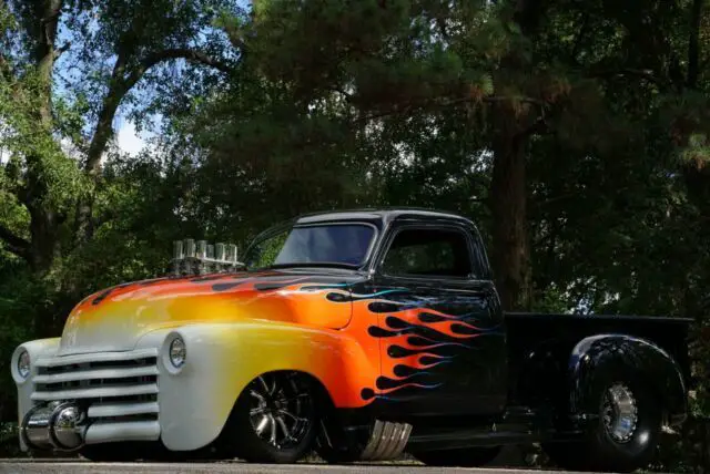 1952 Chevrolet Truck