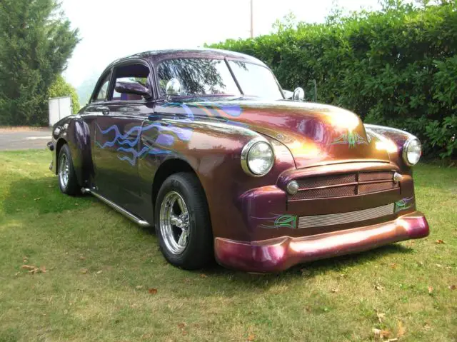 1952 Chevrolet Other