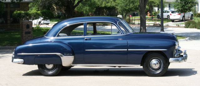 1952 Chevrolet Other