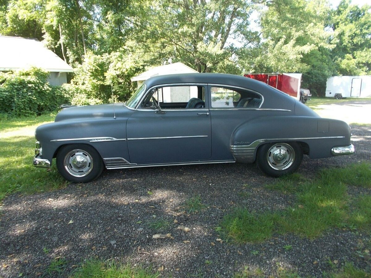 1952 Chevrolet Other