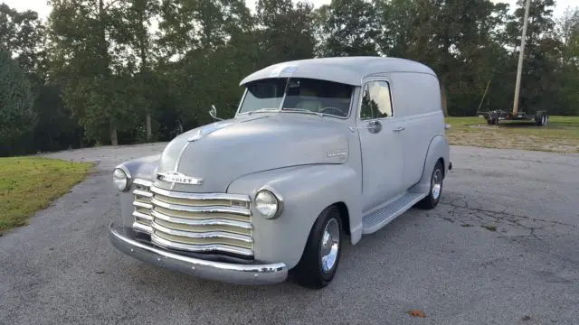 1952 Chevrolet Other Pickups