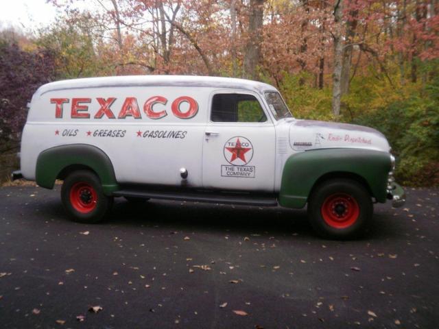 1952 Chevrolet Other