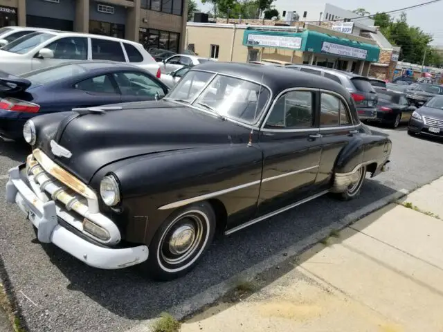 1952 Chevrolet Other