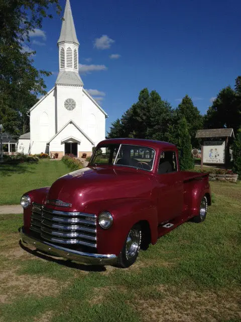 1953 Chevrolet Other Pickups