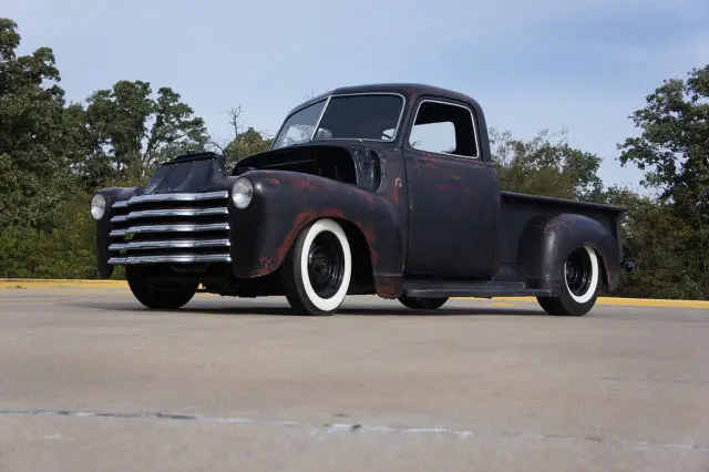 1952 Chevrolet C/K Pickup 1500