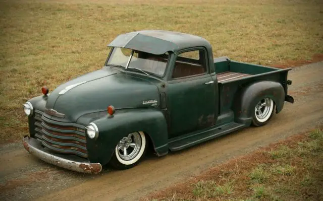 1952 Chevrolet Other Pickups 3100