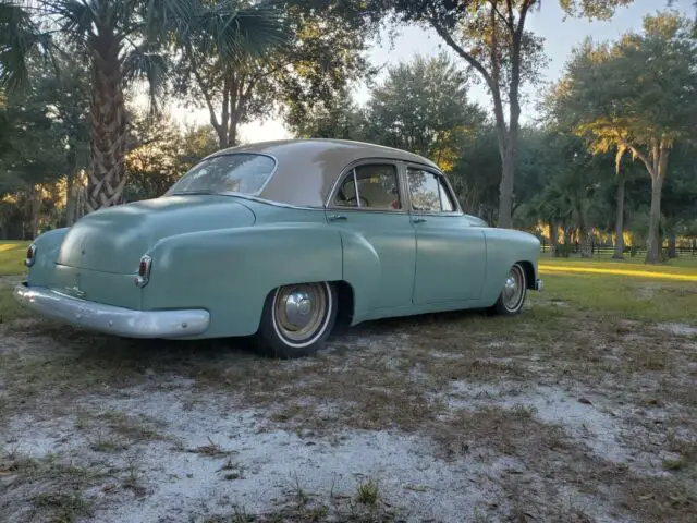 1952 Chevrolet Other