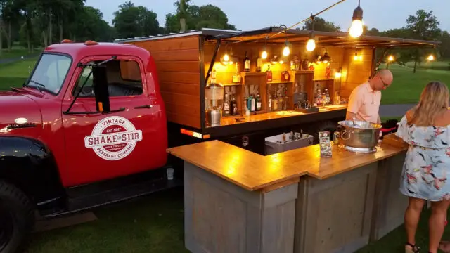 1952 Chevrolet 6500 Bar Truck 2 Ton