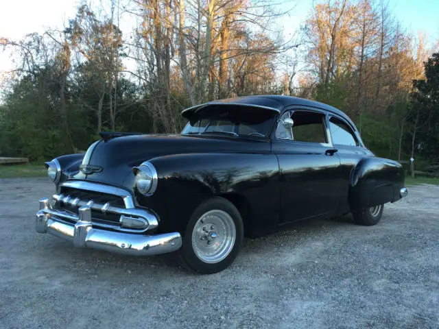 1952 Chevrolet Other